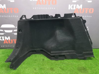 Обшивка багажника Hyundai i30 2012 SW
