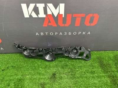 Кронштейн заднего бампера Renault Logan 2014