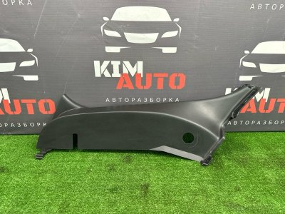 Обшивка стойки нижняя Hyundai i30 2012 SW
