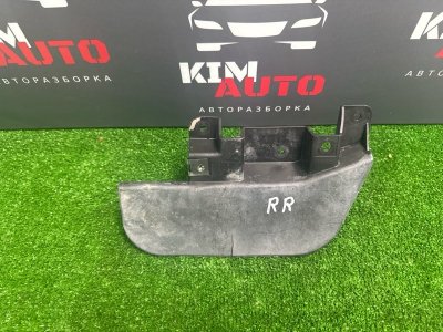 Брызговик заднего колеса Audi Q7 2007 4L