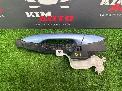 Ручка двери внешняя Hyundai i30 2012 SW