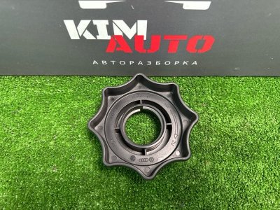 Крепление запасного колеса Audi Q7 2007 4L