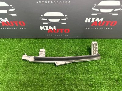 Направляющая стекла двери Kia Cerato 4 2019 BD