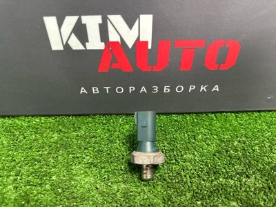 Датчик давления масла ДВС Skoda Octavia 2018 A7