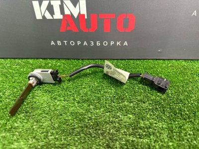 Датчик температура испарителя Audi Q7 2007 4L