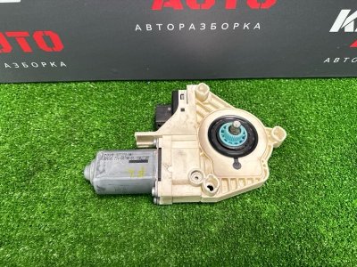 Моторчик стеклоподъёмника Audi Q7 2007 4L