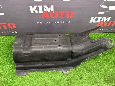 Термоэкран глушителя Kia Cerato 4 2019 BD