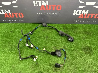Проводка двери Hyundai i30 2012 SW