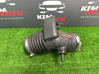 Патрубок воздушного фильтра Kia Cerato 4 2019 BD