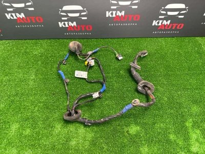 Проводка двери задней левой Kia Ceed 1 HB 2012 ED