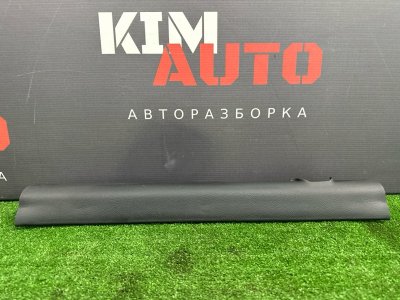 Накладка порога Hyundai i30 2012 SW