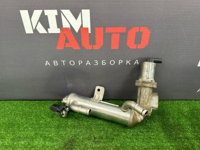 Клапан рециркуляции отработанных газов Hyundai i30 2012 SW