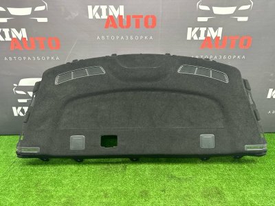 Полка салона задняя Kia Cerato 4 2019 BD