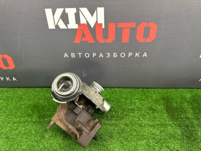 Турбокомпрессор Hyundai i30 2012 SW