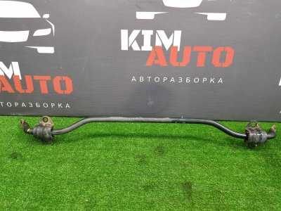 Стабилизатор задний Hyundai i30 2012 SW