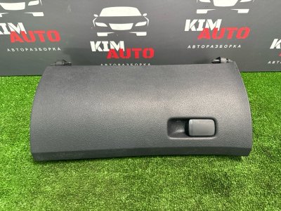 Бардачок Skoda Fabia 2 2012 HB