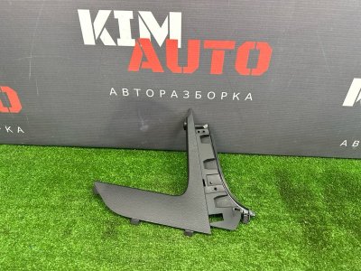 Накладка консоли Hyundai i30 2012 SW