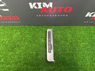 Индикатор выбора скоростей Audi Q7 2007 4L