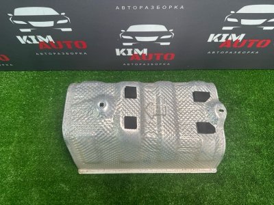 Термоэкран Kia Cerato 4 2019 BD