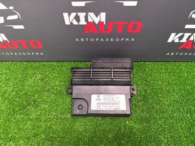 Блок бортовой сети Audi Q7 2007 4L