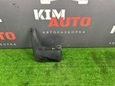 Брызговик Renault Logan 2014