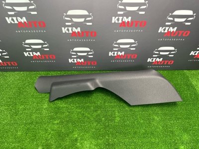 Накладка задней стойки Volkswagen Polo 5 2013