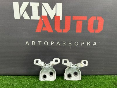 Петли двери Renault Logan 2014