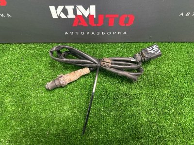Датчик кислородный (лямбда-зонд) нижний Audi Q7 2007 4L