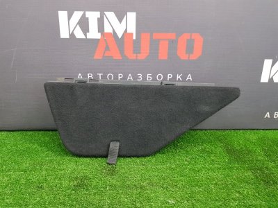 Ящик багажного отсека Hyundai i30 2012 SW