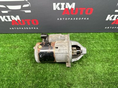 Стартер Kia Ceed 1 HB 2012 ED