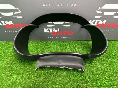 Накладка панели приборов (Козырек) Kia Cerato 4 2019 BD