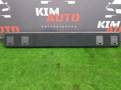 Ящик багажного отсека Hyundai i30 2012 SW