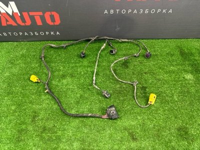 Жгут проводов Audi Q7 2007 4L
