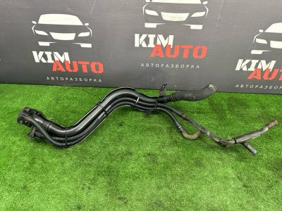 Горловина топливного бака Kia Rio 3 2017 QB