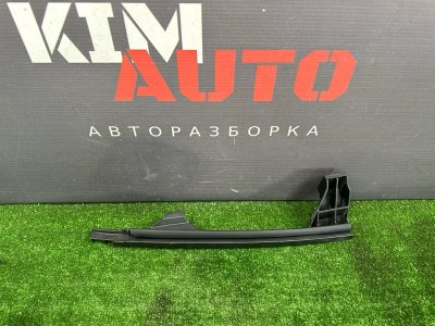 Направляющая стекла двери Kia Rio 3 2017 QB