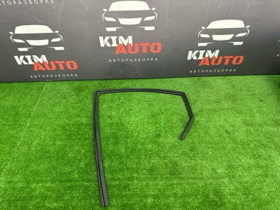 Уплотнитель стекла направляющий Kia Ceed 1 HB 2011 ED