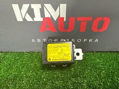Блок иммобилайзера Hyundai Solaris 1 2016 RB