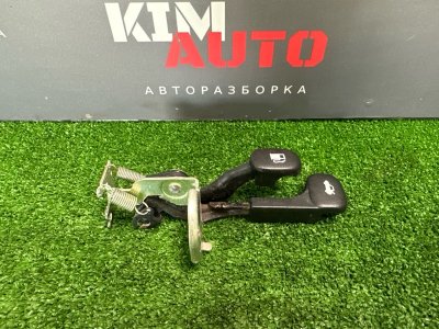 Ручка открывания бензобака и багажника Kia Cerato 2 2011 TD