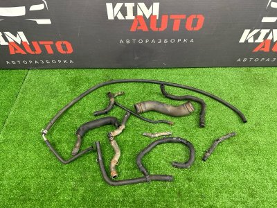 Патрубки охлаждения Kia Ceed 1 HB 2011 ED