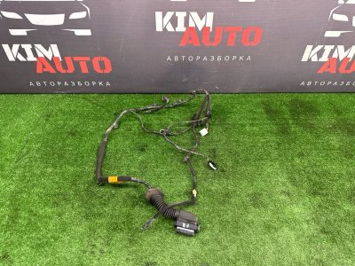 Проводка двери Kia Rio 3 2017 QB