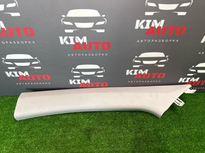 Накладка стойки лобового стекла Kia Rio X 2021