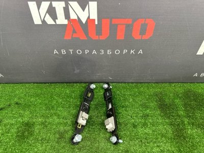 Механизм регулировки ремня безопасности Kia Rio 3 2017 QB