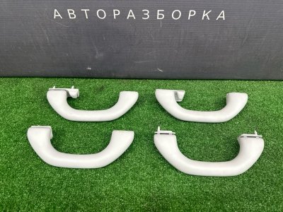 Ручка салонная потолка Skoda Fabia 2 2011 HB