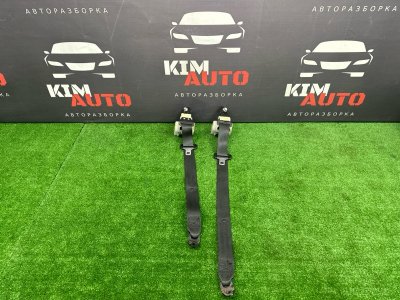 Ремни безопасности Kia Ceed 1 HB 2011 ED