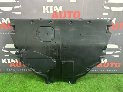 Защита двигателя пыльник Mazda CX-5 2016 KE