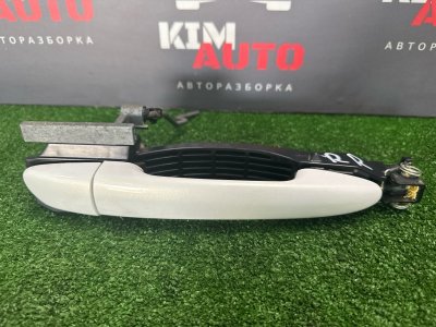 Ручка двери наружная в сборе Mazda CX-5 2016 KE