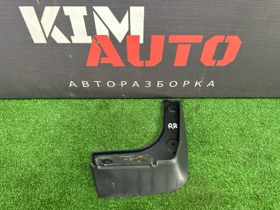 Брызговик Hyundai Solaris 1 2011 HB