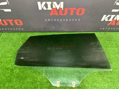 Стекло двери Hyundai Solaris 1 2011 HB