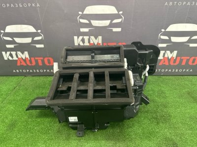 Отопительпечка Mazda CX-5 2016 KE
