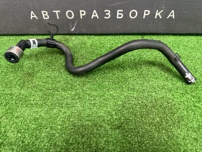 Топливные трубки Skoda Rapid 2016